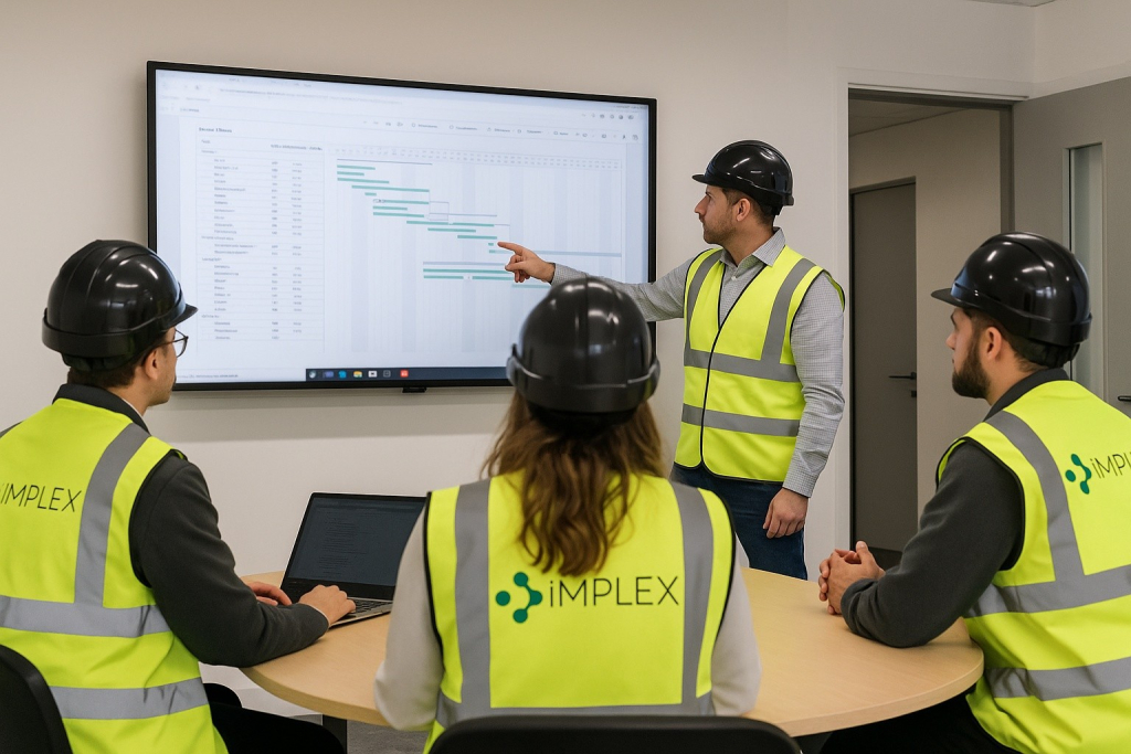 Cx Management