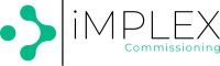 iMPLEX Commissioning Logo